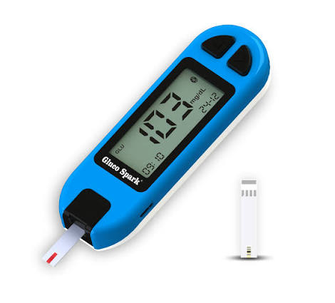 Glucometer rental in Diagnostic equipment category